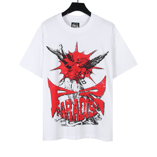 Hellstar Bigger Than Satan Graphic T-Shirt — hero