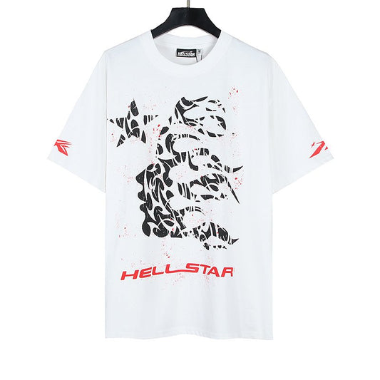 Hellstar Path to Paradise Graphic T-Shirt — hero