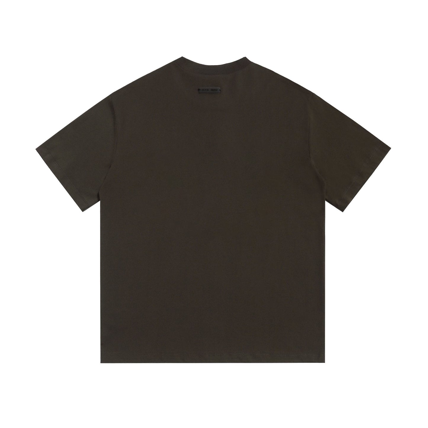 Fear of God Essentials Short-Sleeve T-Shirt — back
