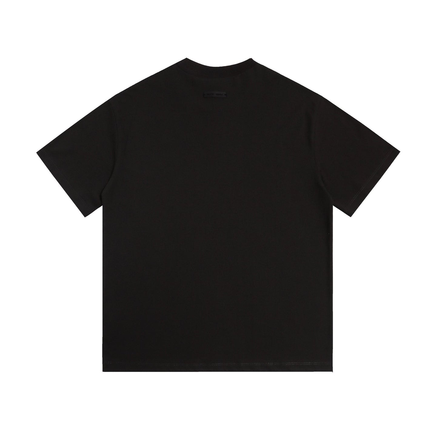 Fear of God Essentials Short-Sleeve T-Shirt — back