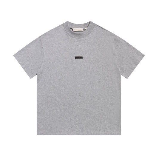 Fear of God Essentials Small Label Short-Sleeve T-Shirt — hero