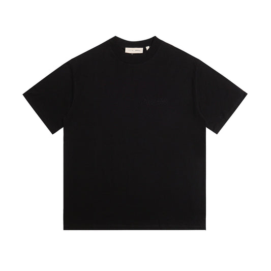 ESSENTIALS Small Chest Logo T-Shirt — hero