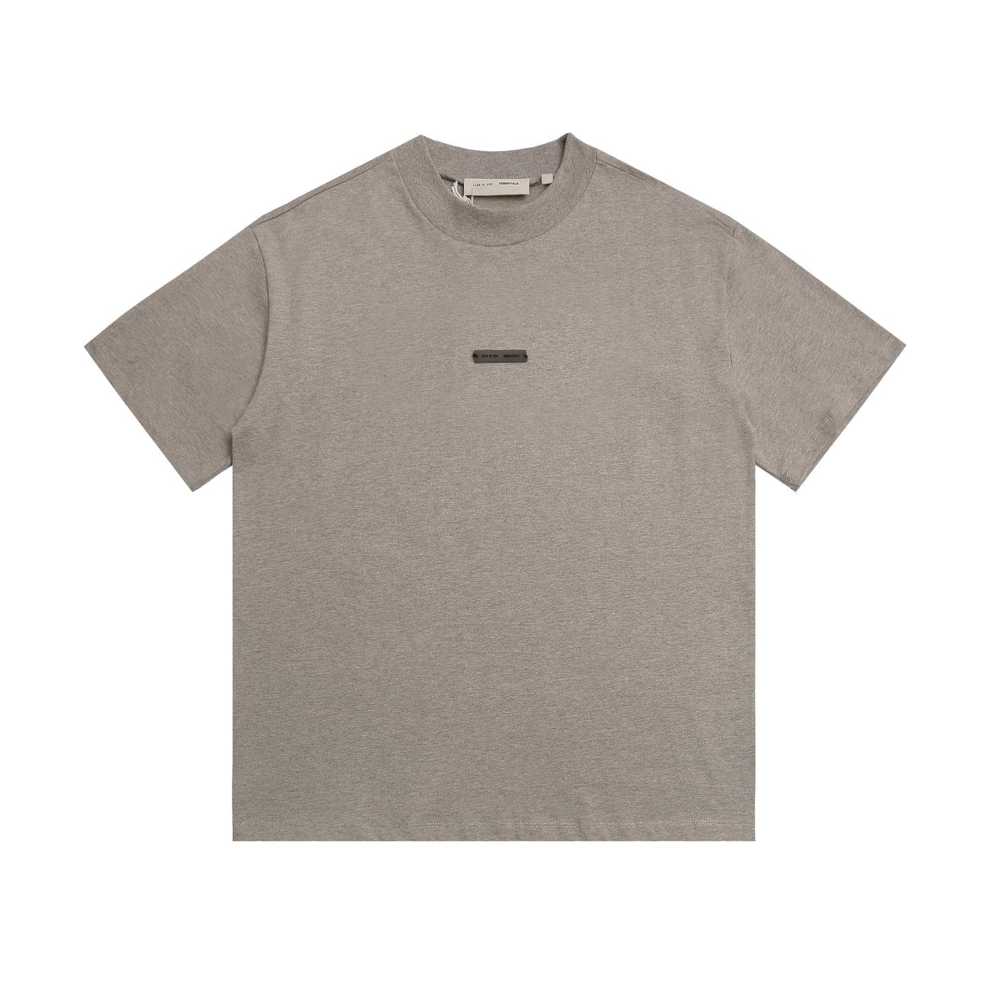 ESSENTIALS Fear of God Back Graphic T-Shirt — front