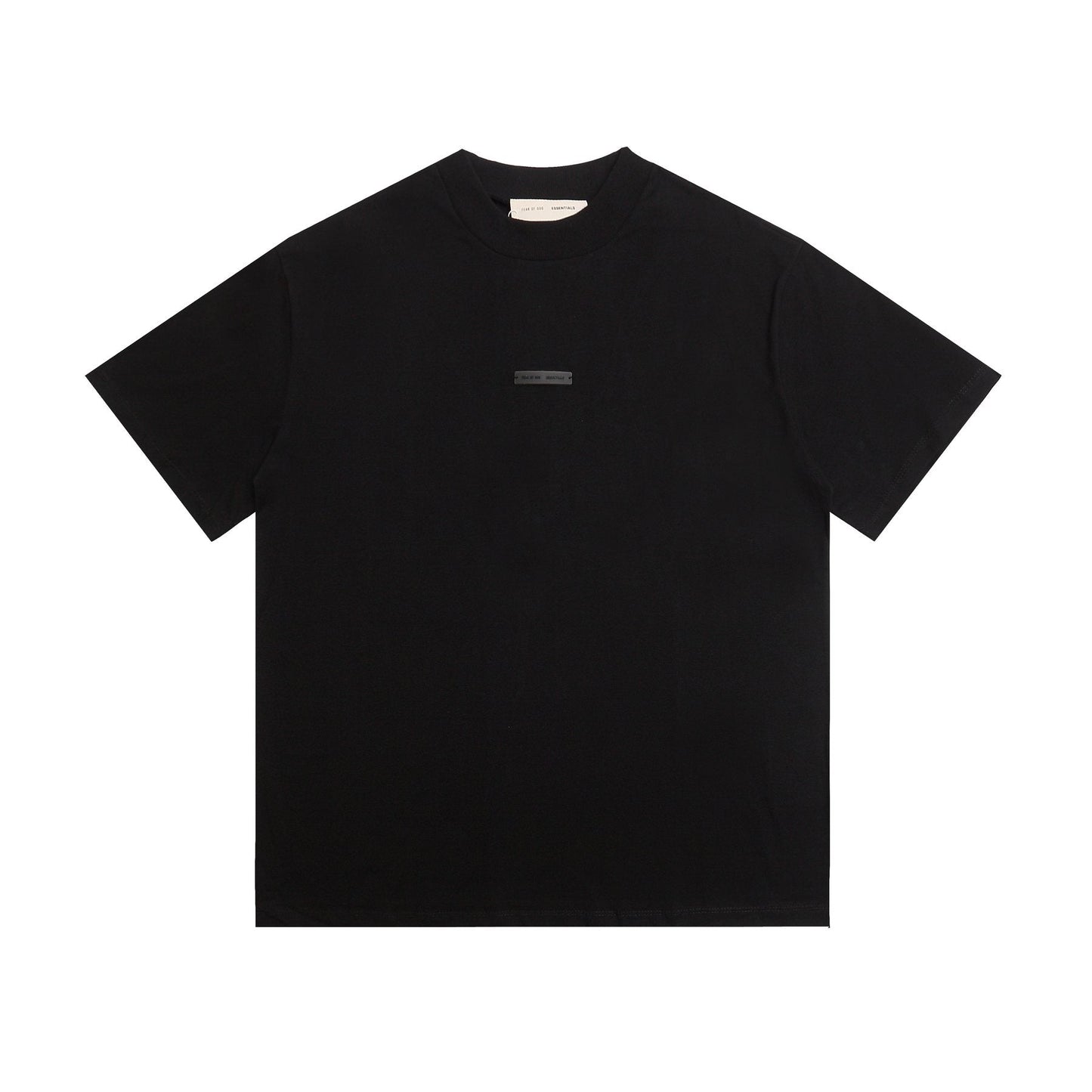 ESSENTIALS Fear of God Back Graphic T-Shirt — front