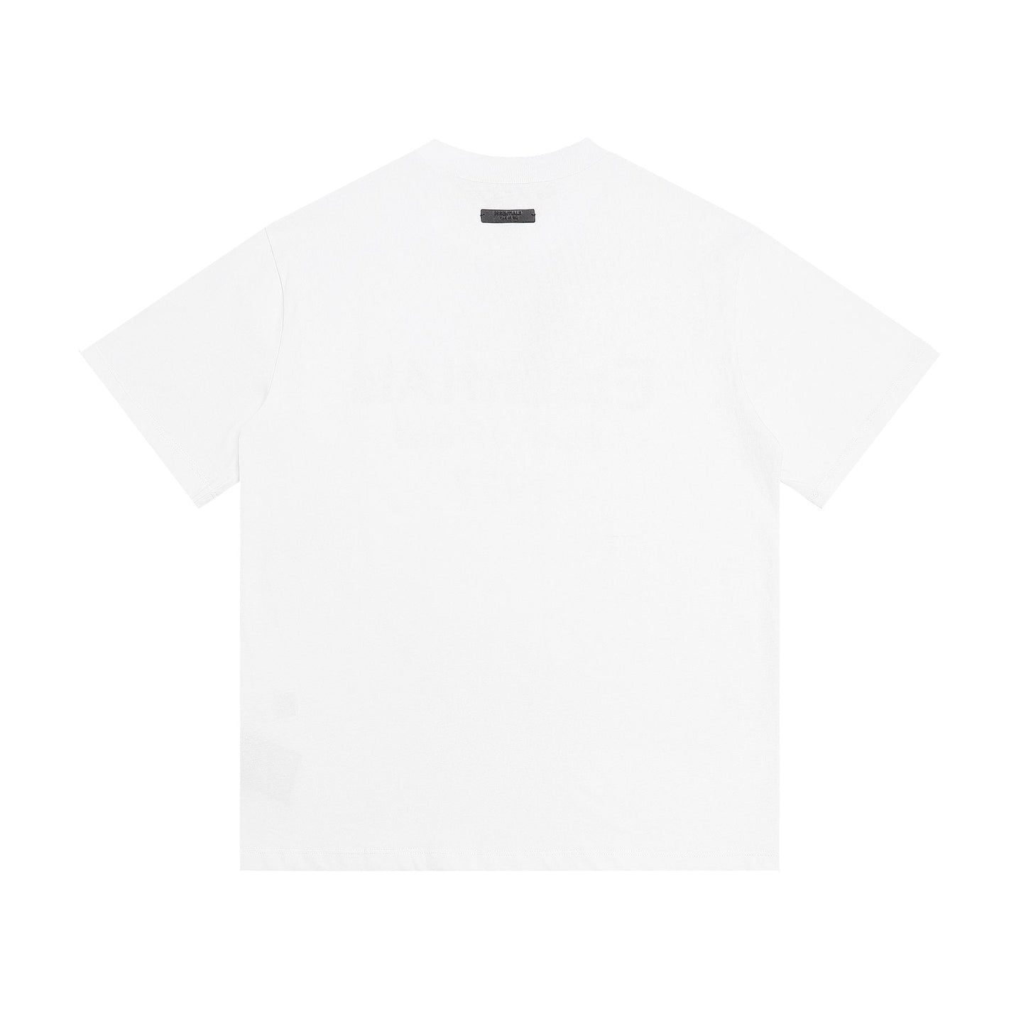 ESSENTIALS 1977 Graphic Short-Sleeve T-Shirt — back