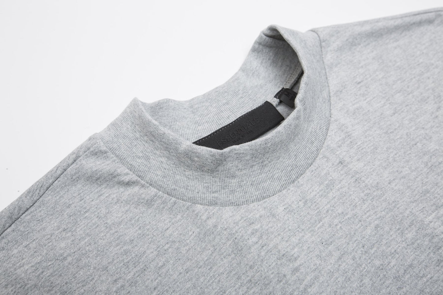 ESSENTIALS Spelman Graphic Short-Sleeve T-Shirt — detail