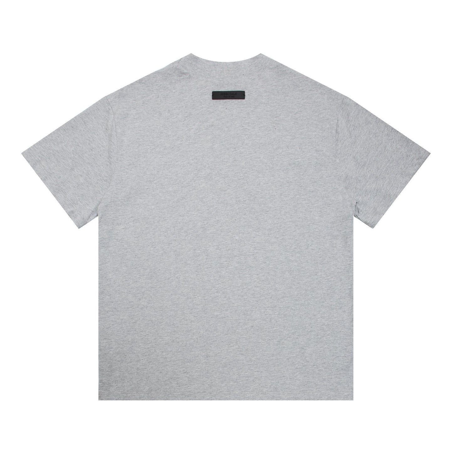 ESSENTIALS Spelman Graphic Short-Sleeve T-Shirt — back