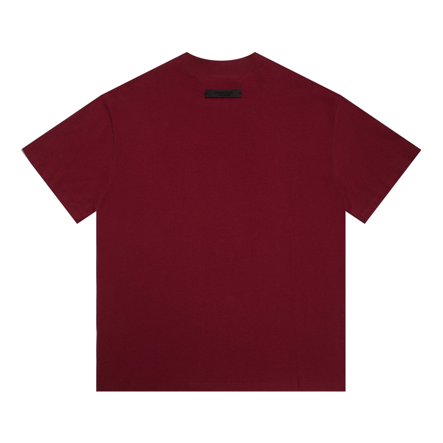 ESSENTIALS Fear of God AGM Graphic T-Shirt — back