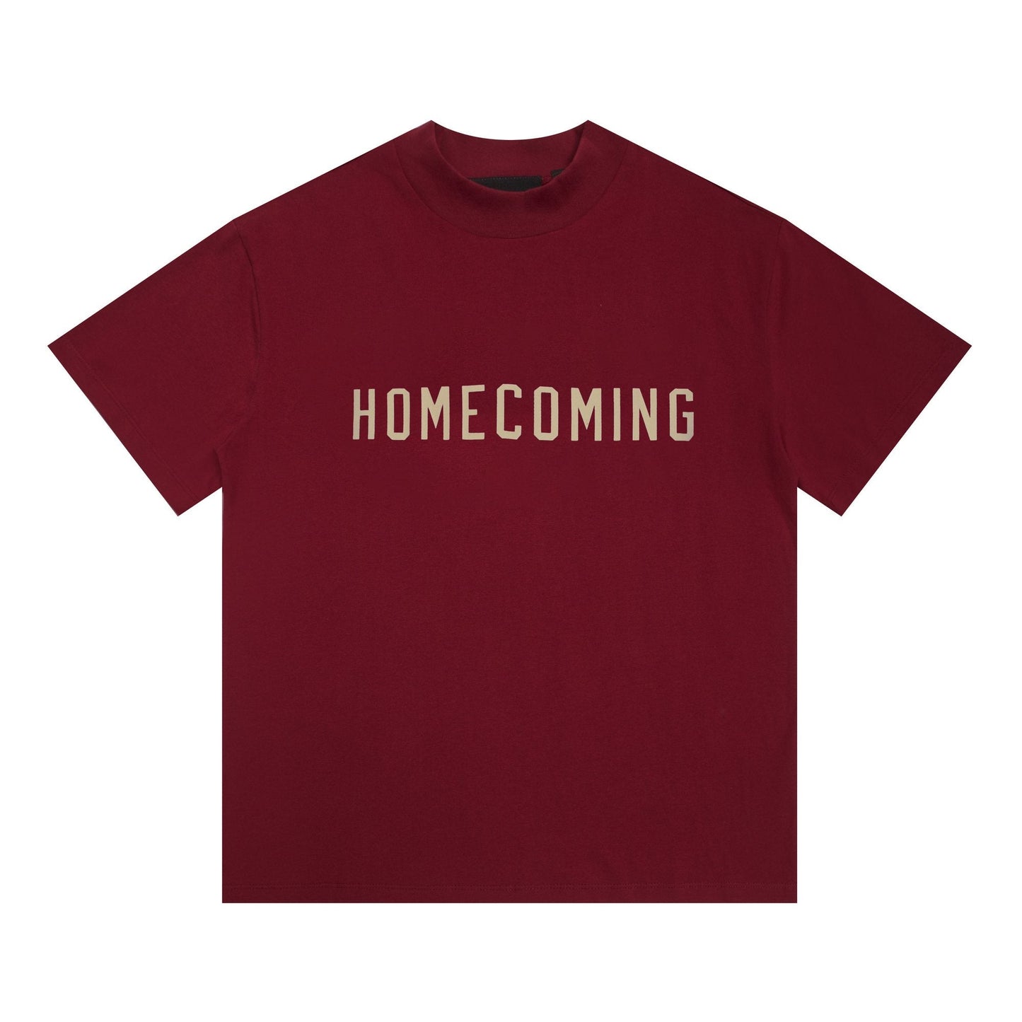 ESSENTIALS Homecoming Graphic T-Shirt — hero