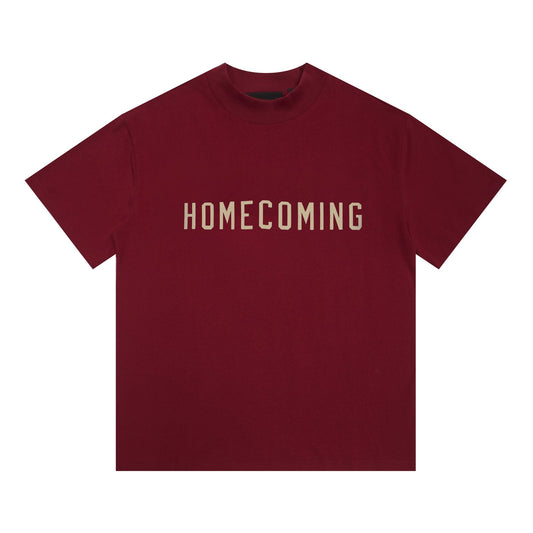 ESSENTIALS Homecoming Graphic T-Shirt — hero