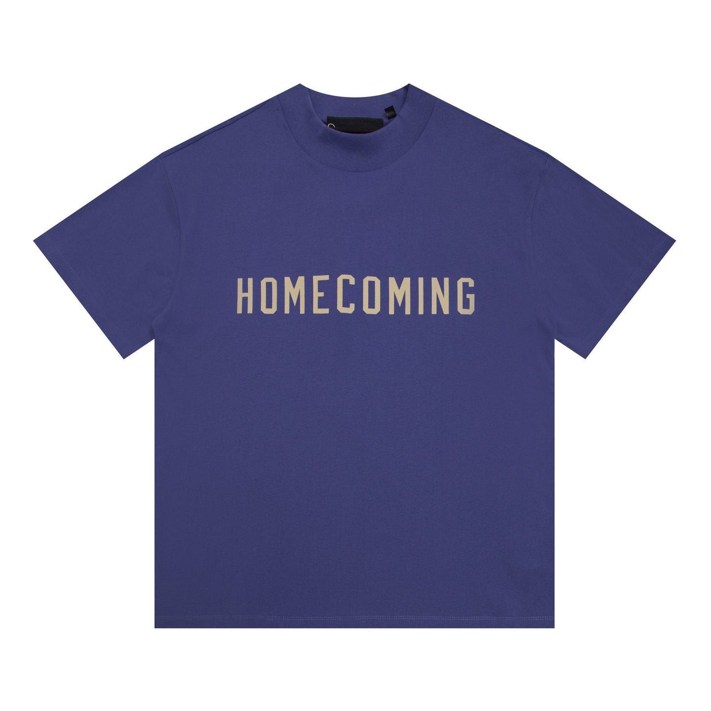 ESSENTIALS Homecoming Graphic T-Shirt — front