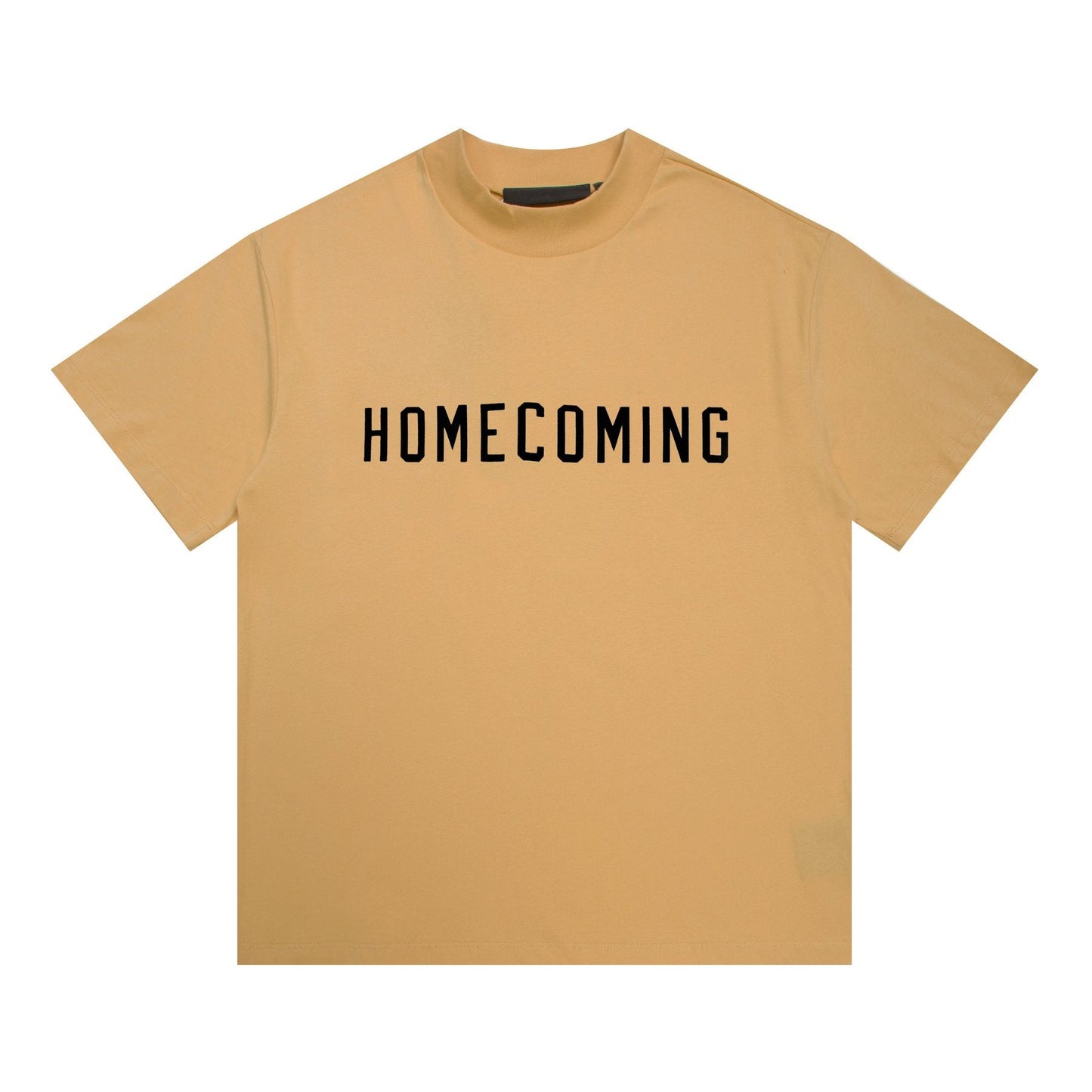 ESSENTIALS Homecoming Graphic Short-Sleeve T-Shirt — front