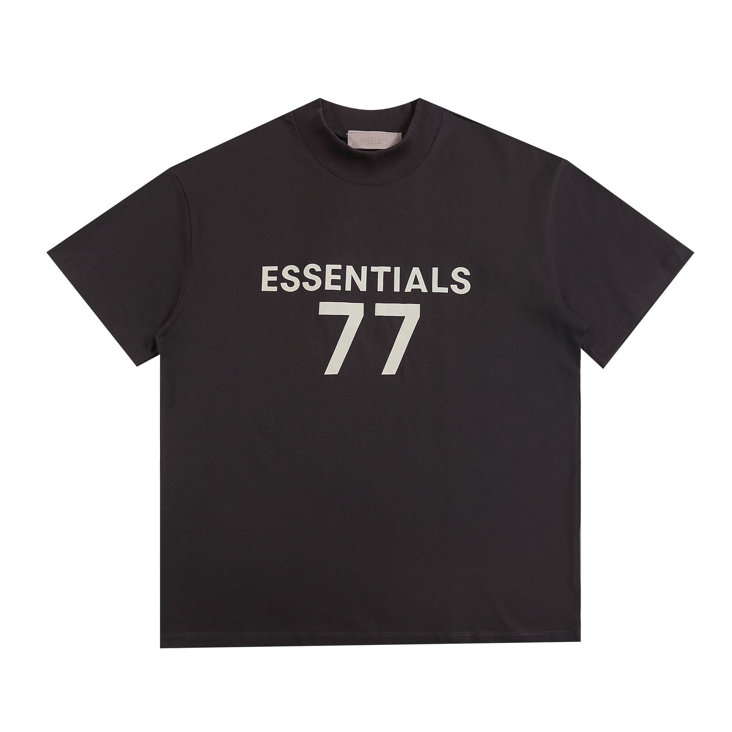 ESSENTIALS 77 Graphic Short-Sleeve T-Shirt — hero