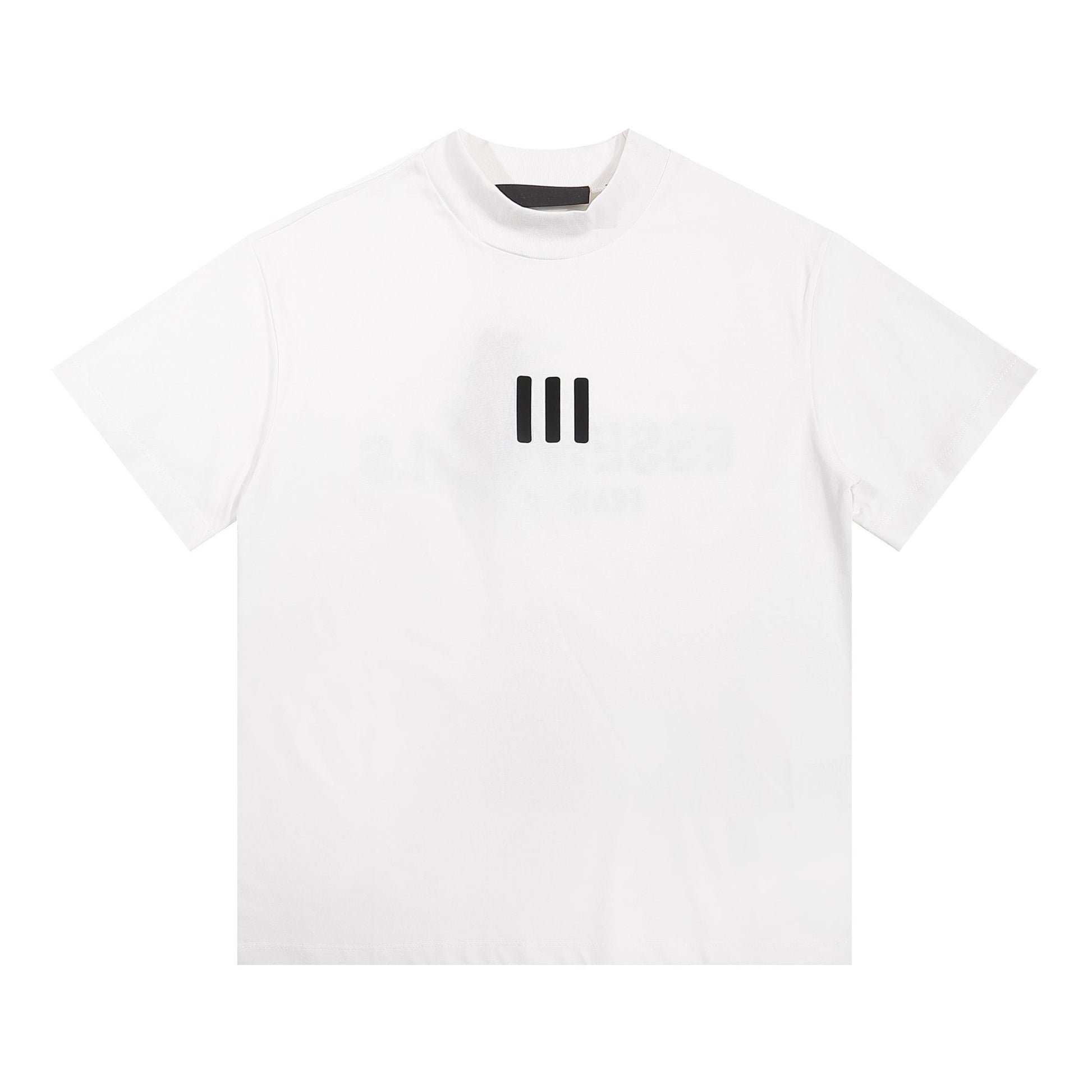 Fear of God Three-Bar Graphic T-Shirt — hero