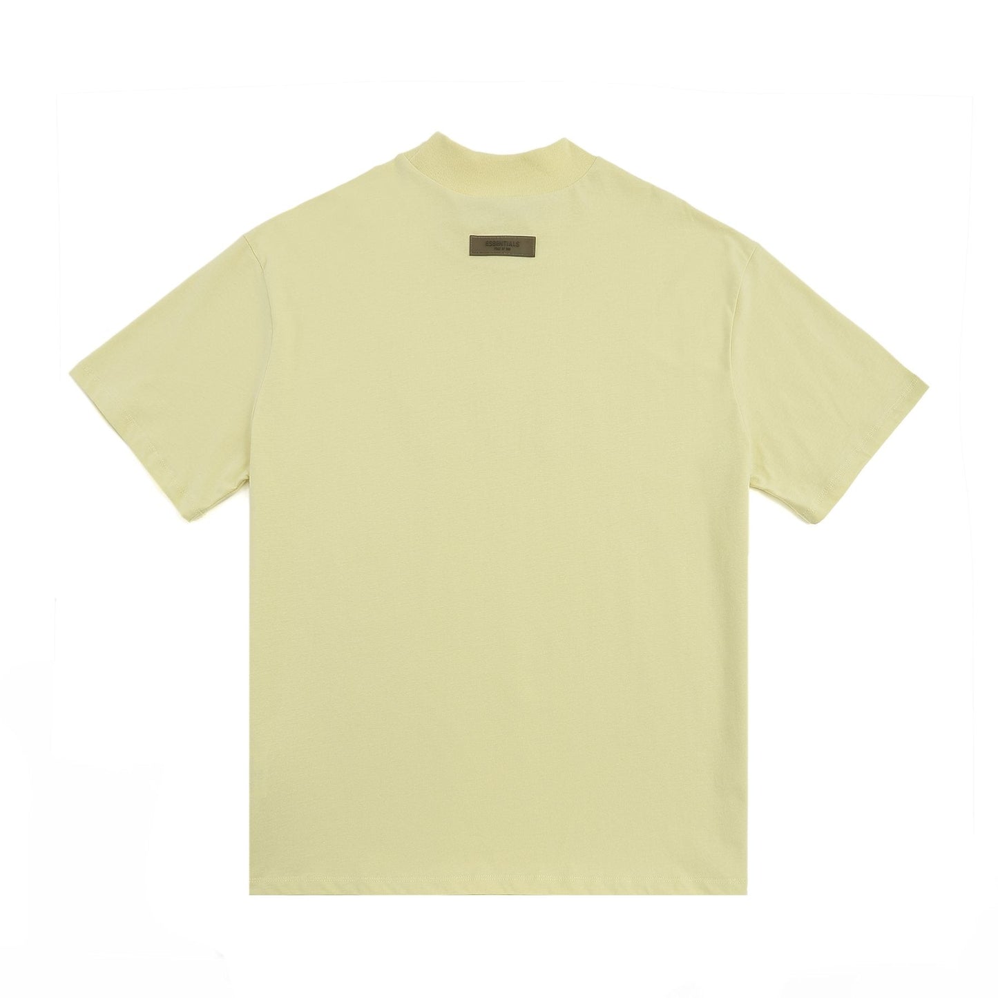 ESSENTIALS 1977 Graphic Short-Sleeve T-Shirt — back