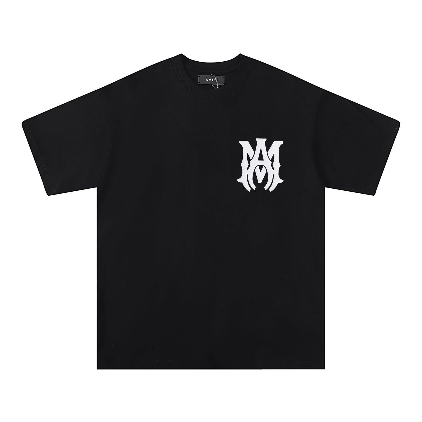 AMIRI Monogram Back Graphic T-Shirt — hero
