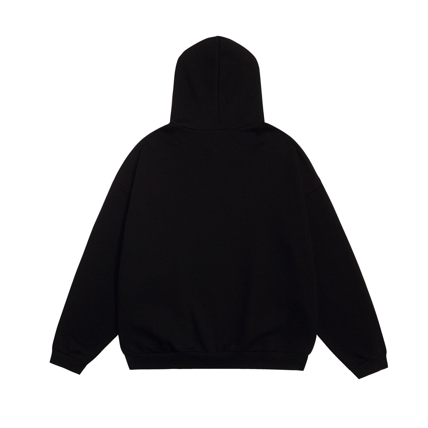 Fear of God Essentials 2026 Graphic Hoodie — back