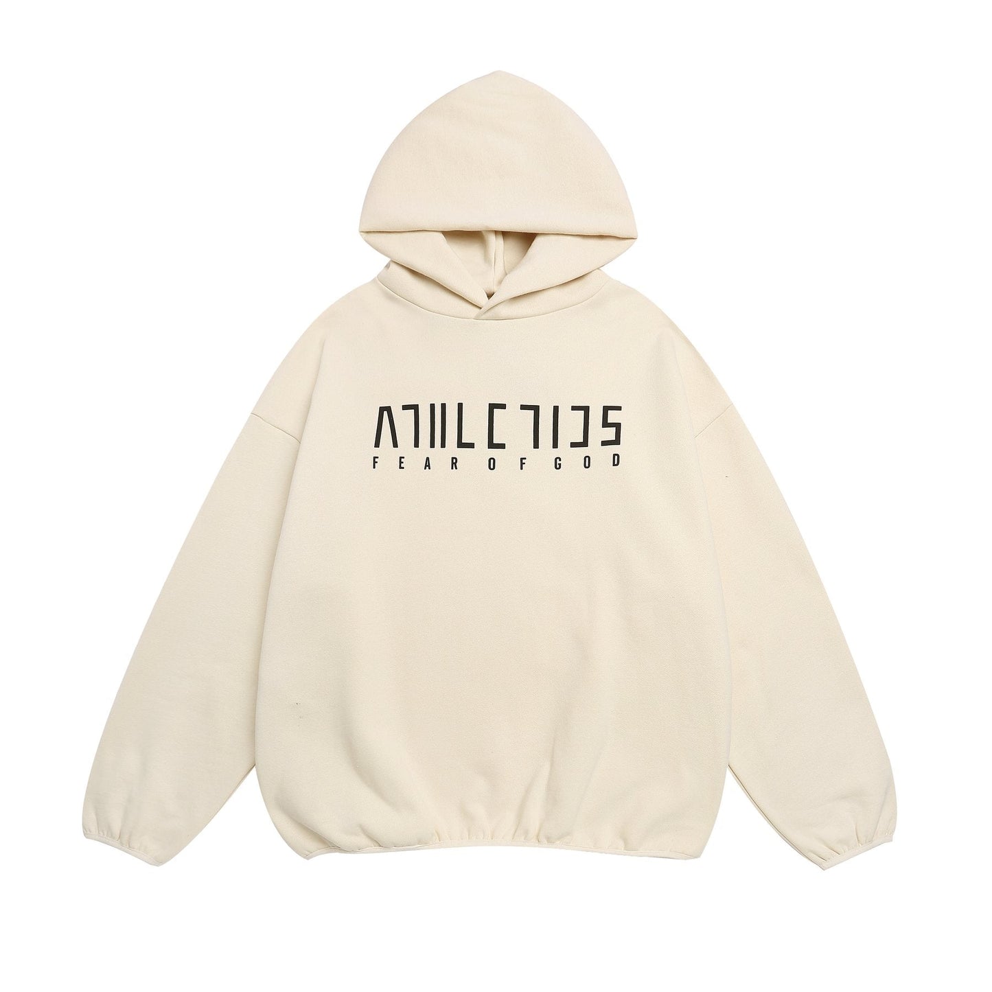 Fear of God Athletics Graphic Hoodie — front