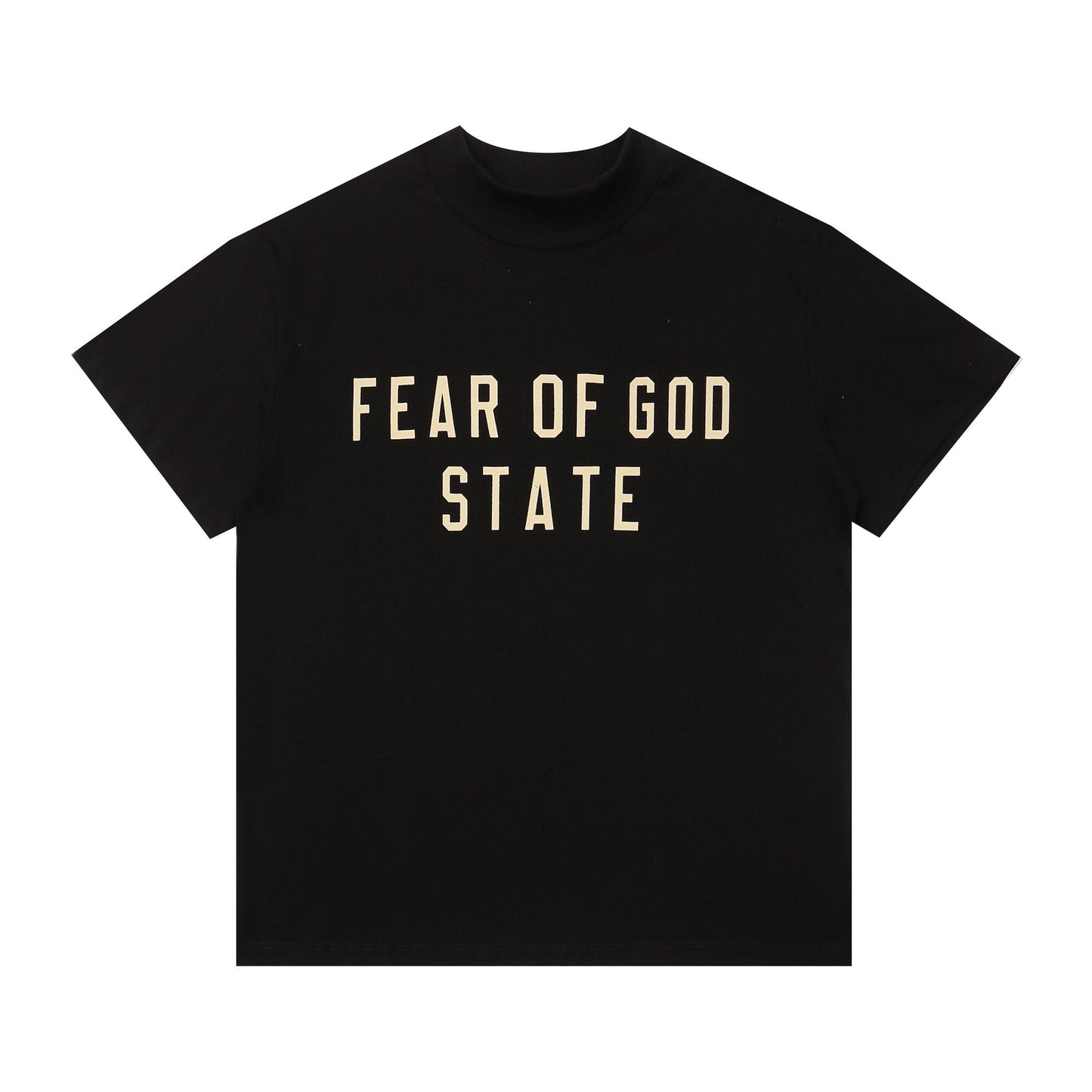 ESSENTIALS Fear of God State Graphic T-Shirt — hero
