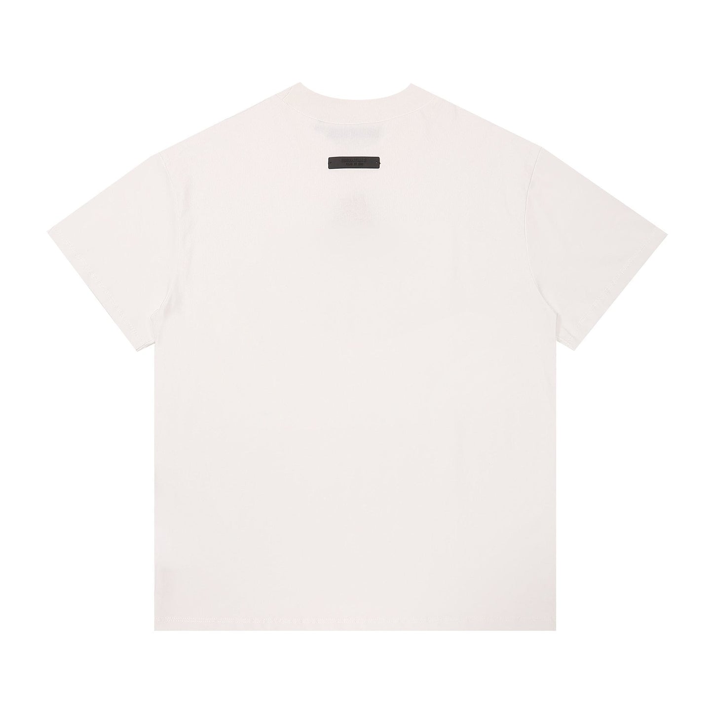 ESSENTIALS Fear of God State Graphic T-Shirt — back