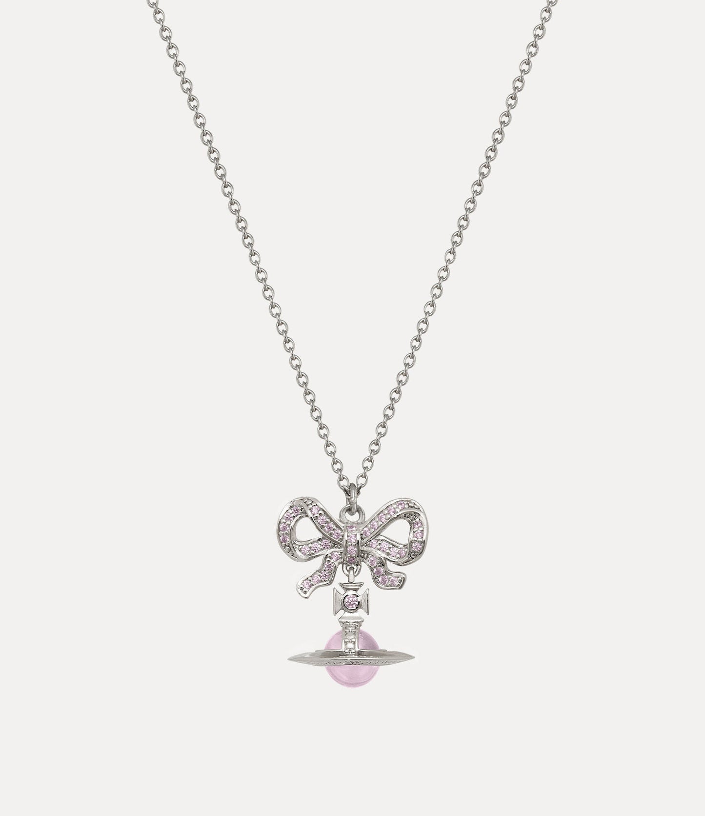VIVIENNE WESTWOOD Octavie Pendant Necklace(Many)